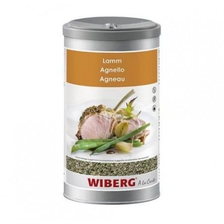 AGNELLO CLASSICO WIBERG         GR.850X6