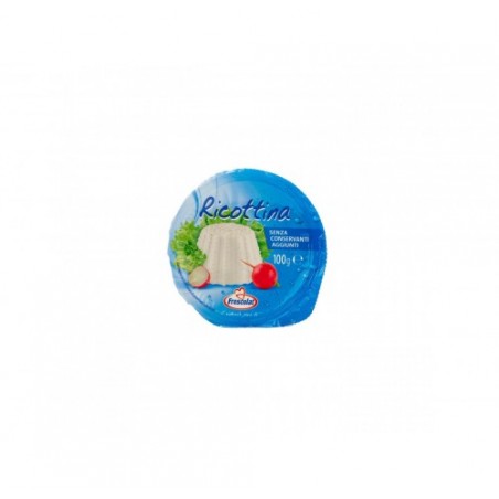 RICOTTA FRESCOLAT GR.100X12