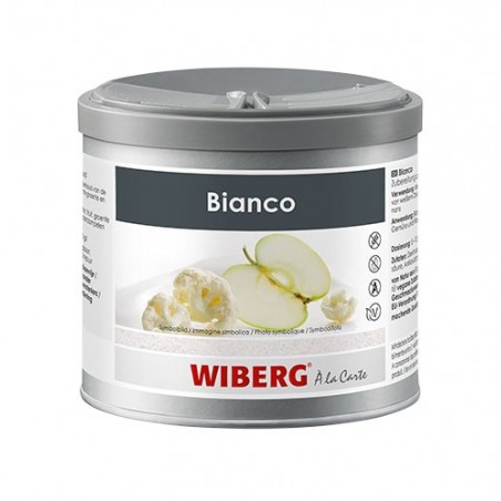 BIANCO - STABILIZZANTE WIBERG   GR.400X3