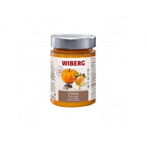 CHUTNEY ZUCCA-MELA WIBERG       GR.390X3