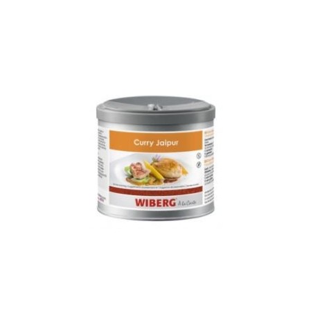 CURRY JAIPUR WIBERG             GR.250X3