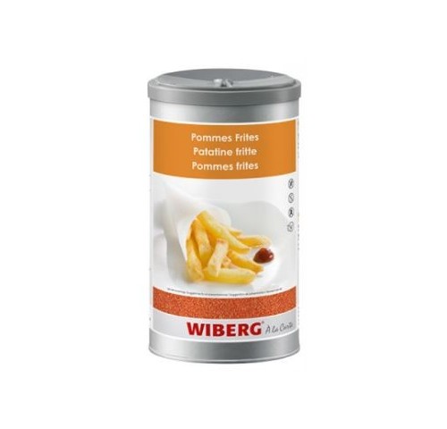 PATATINE FRITTE WIBERG         GR.1150X6