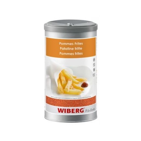 PATATINE FRITTE WIBERG         GR.1150X6