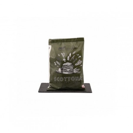 HAMBURGER BOVINO SCOTTONA GELO PZ3X1.6KG