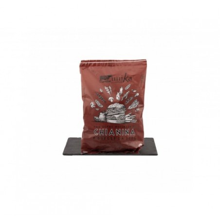 HAMBURGER BOVINO CHIANINA GELOPZ 3X1.6KG