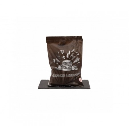 HAMBURGER BOV. ABERDEEN ANGUS PZ3X1.6KG