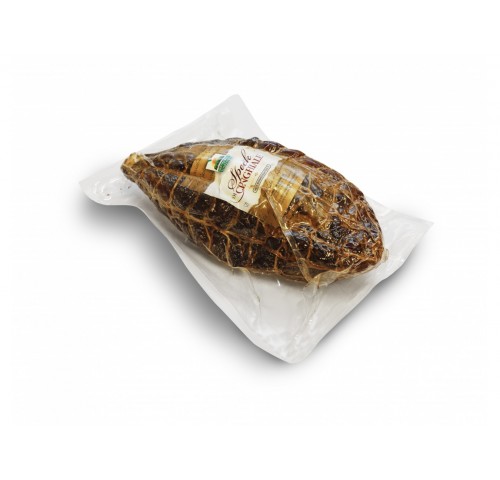 SPECK DI CINGHIALE              KG.1.5X2