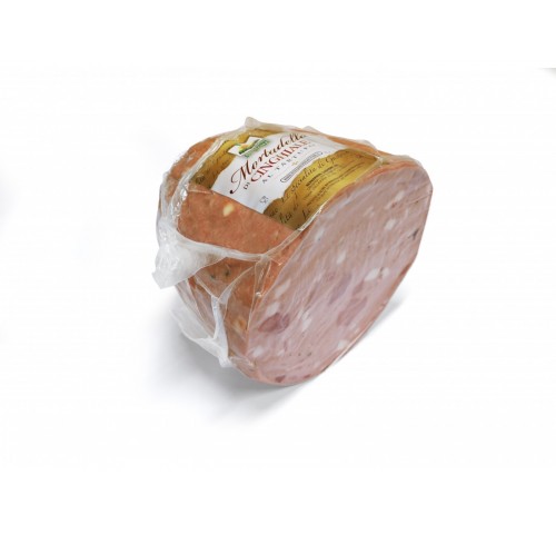 MORTADELLA DI CINGHIALE AL TARTUFO KG5X2