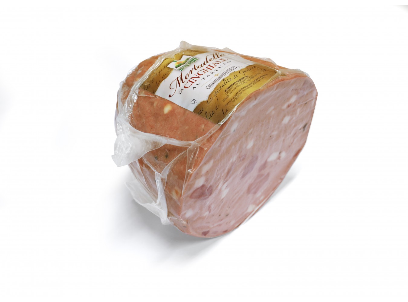 MORTADELLA DI CINGHIALE AL TARTUFO KG5X2