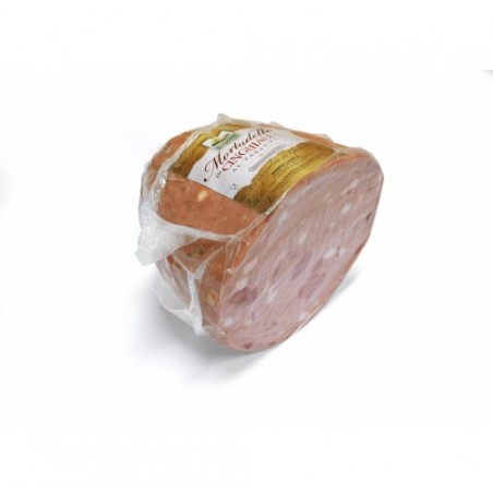 MORTADELLA DI CINGHIALE AL TARTUFO KG5X2