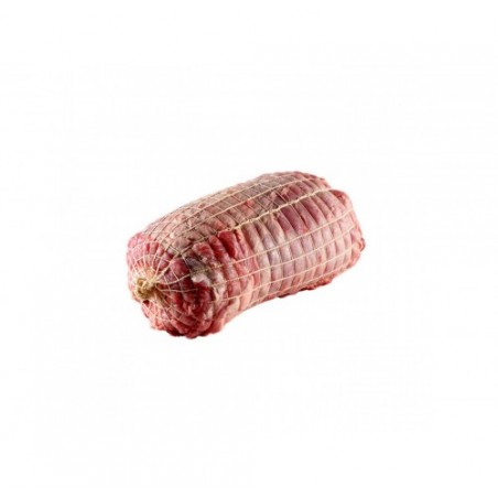 ROTOLO SPALLA VITELLO GELO      KG.3.5X9