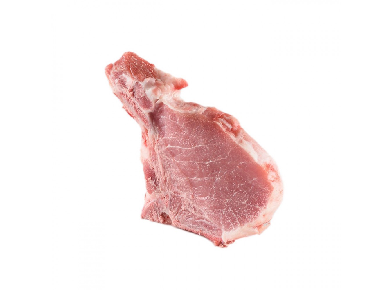 BRACIOLE SUINO ITALIA GR.180/220   PZ.10
