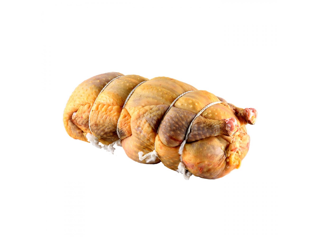 ROTOLO FARAONA RIPIENO FUNGHI KG1,5X2