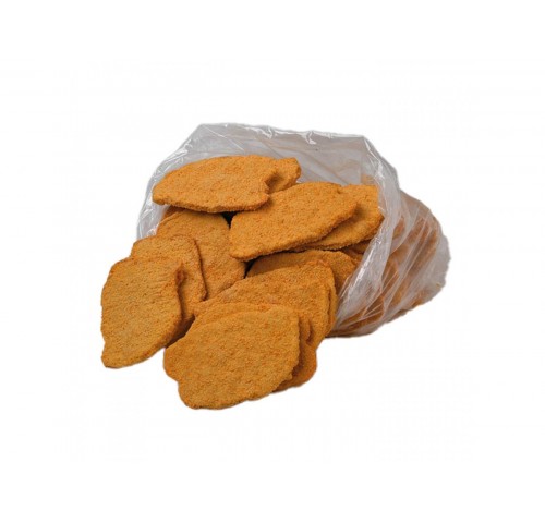 COTOLETTE POLLO GR.100 GELO DIA CT1X4KG