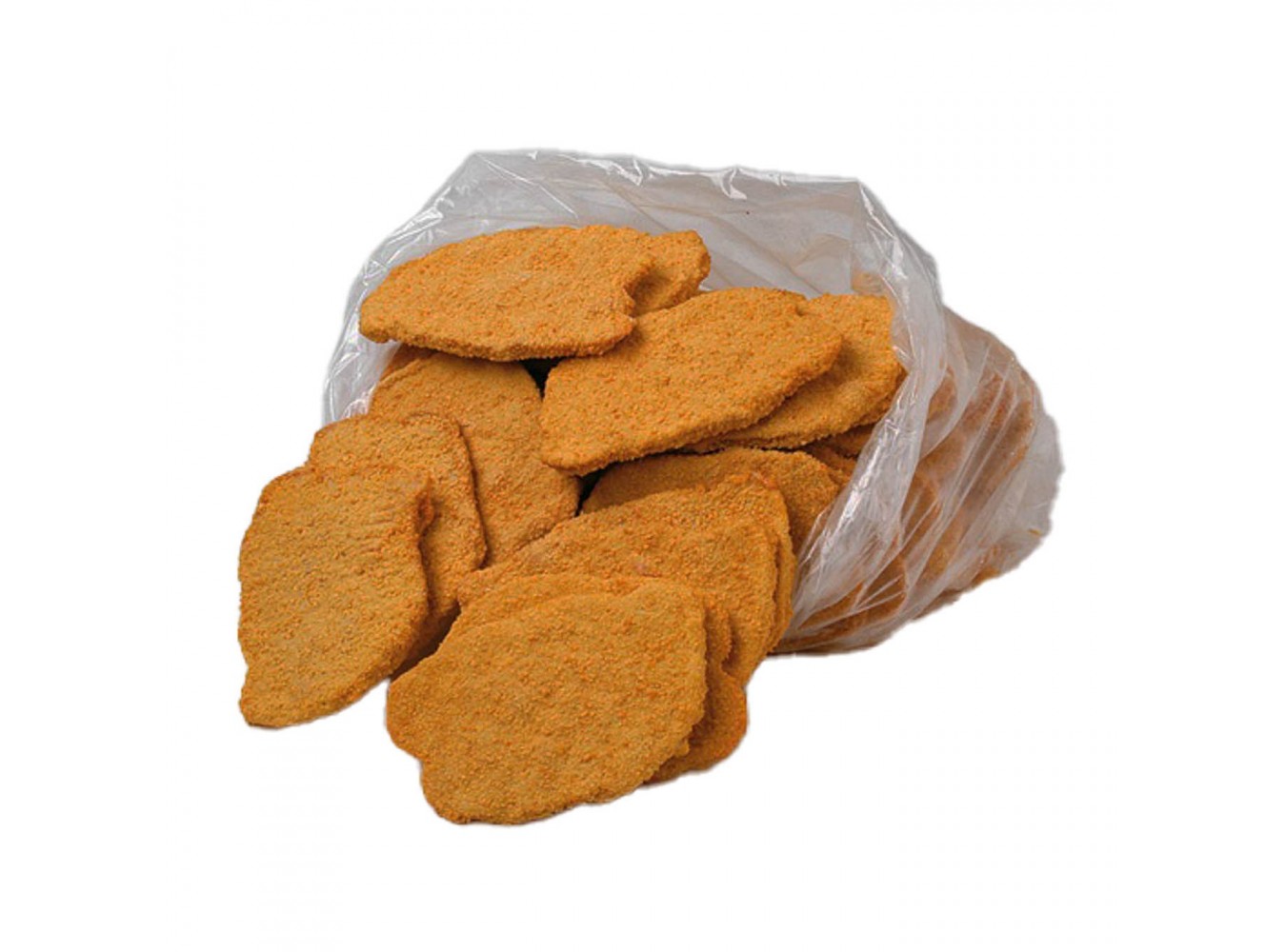 COTOLETTE POLLO GR.100 GELO DIA CT1X4KG