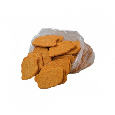 COTOLETTE POLLO GR.100 GELO DIA CT1X4KG