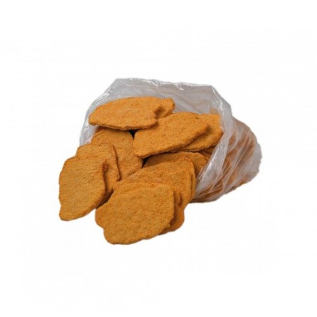 COTOLETTE POLLO GR.100 GELO DIA CT1X4KG