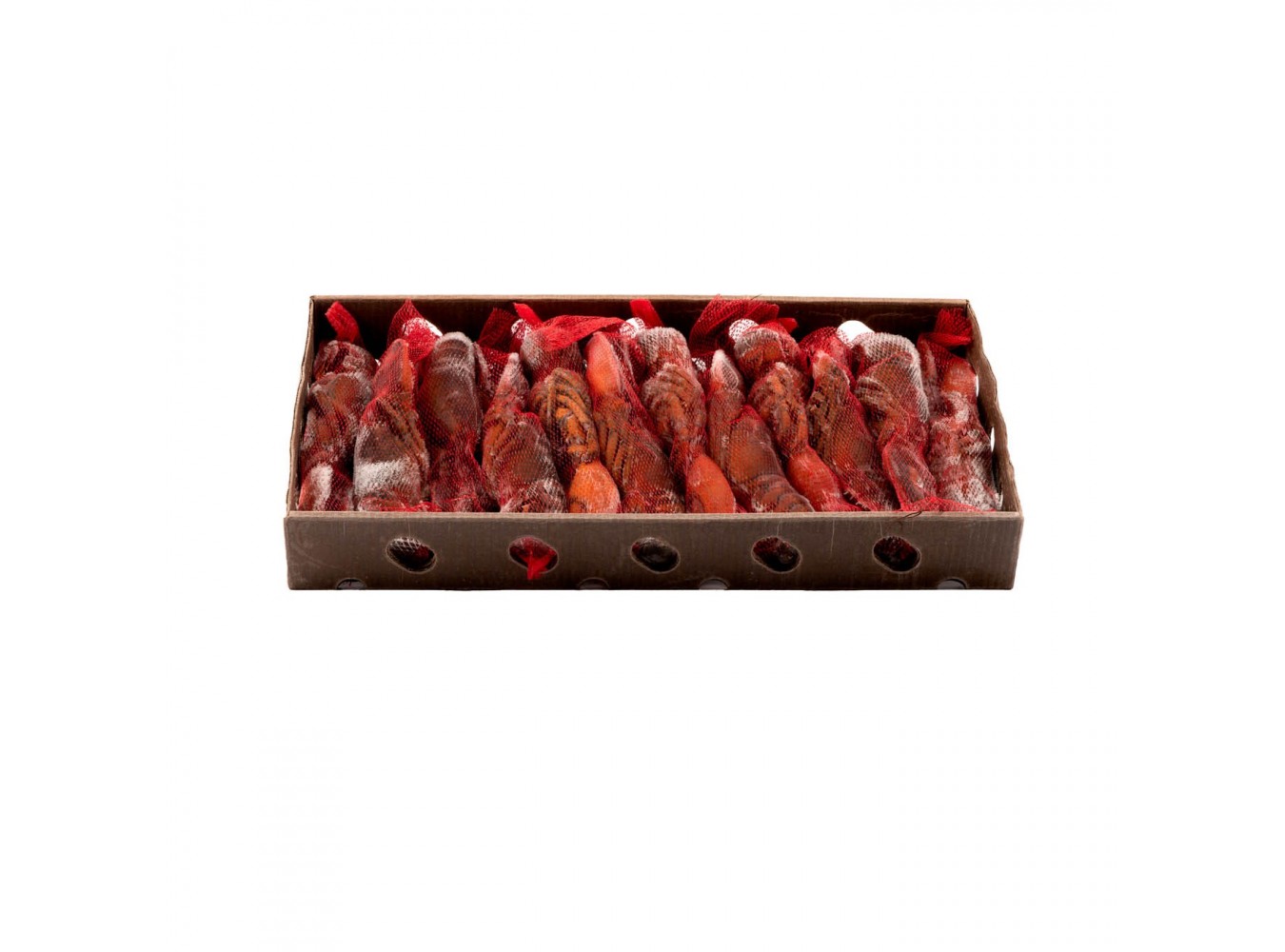 ASTICE CRUDO CONGELATO GR.400 CT1 X 5KG