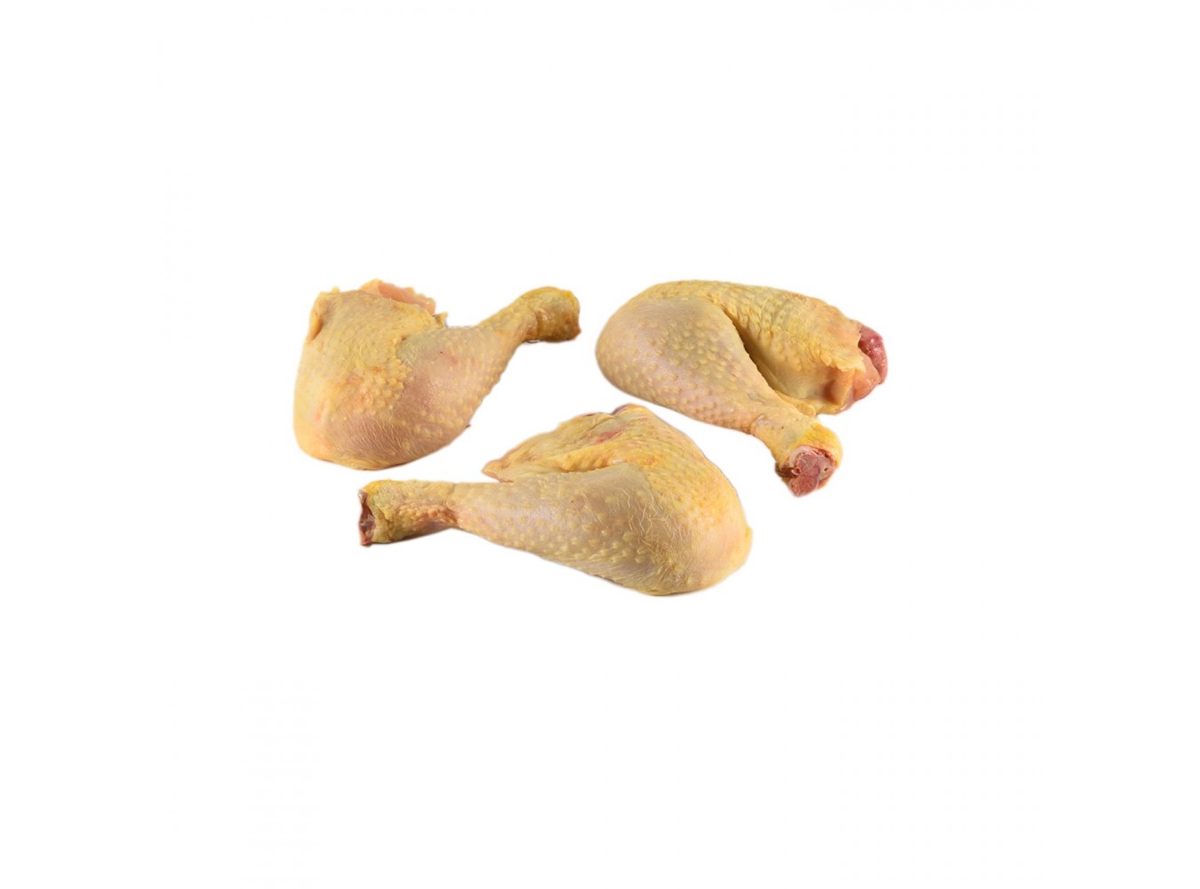 COSCETTE POLLO SOPAS            KG.3,5X2