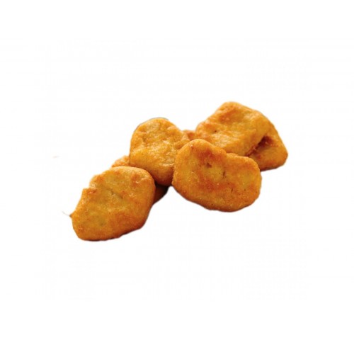 BOCCONCINI POLLO/TACCHINO NUGGETS KG.1X4