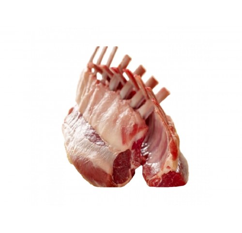 CARRE' SCALZATO AGNELLO GELO KG1 X 8PZ