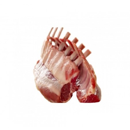 CARRE' SCALZATO AGNELLO GELO KG1 X 8PZ