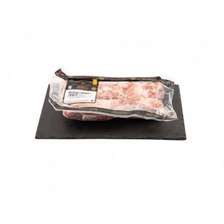 SECRETO MAIALINO IBERICO GELO   KG.1,4X4