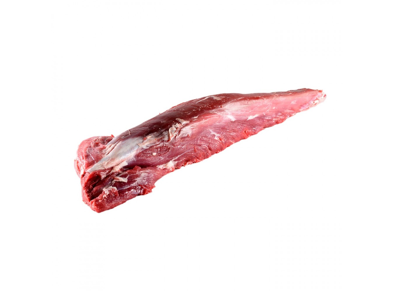 FILETTO BOVINO SCORDONATO IRL     KG.3X6