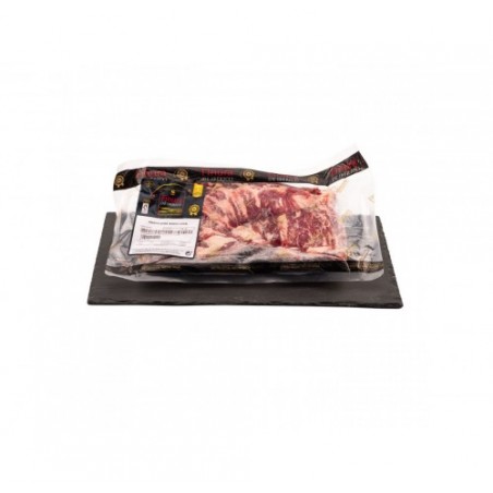 ABANICO SUINO IBERICO GELO   KG.1,4X4