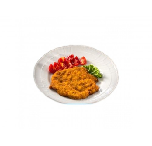 COTOLETTE MILANESE GR140 GELO DIA KG.4.2