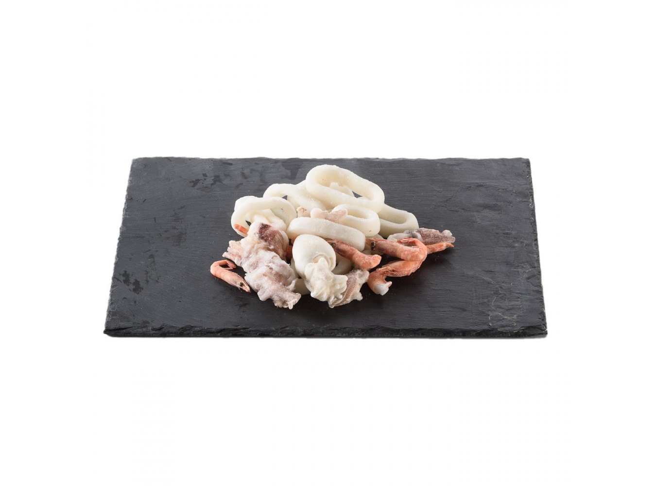 FRITTO MISTO IQF RIVAMAR       GR.800X10