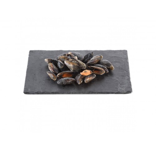 COZZE C/GUSCIO PRECOTTE S/V40/60 KG.1X5