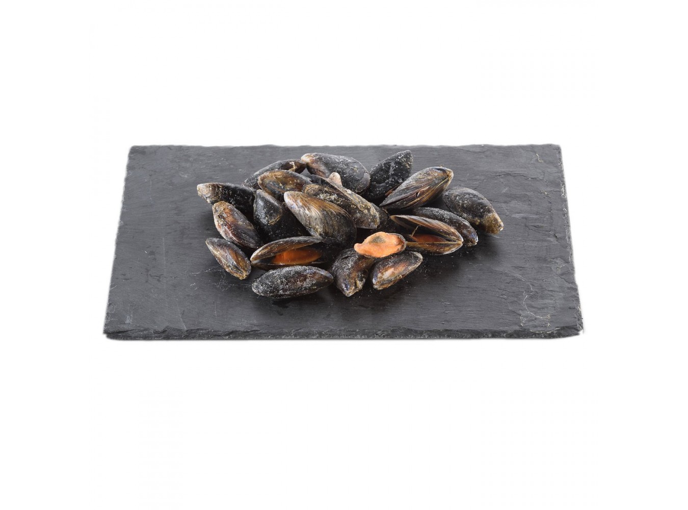 COZZE C/GUSCIO PRECOTTE S/V40/60 KG.1X5