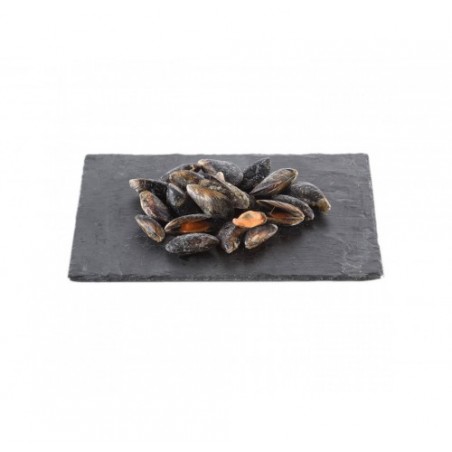 COZZE C/GUSCIO PRECOTTE S/V40/60 KG.1X5