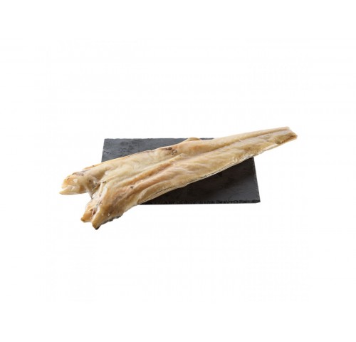 BACCALA'  FILETTO NATURALE GELO   KG.1X6