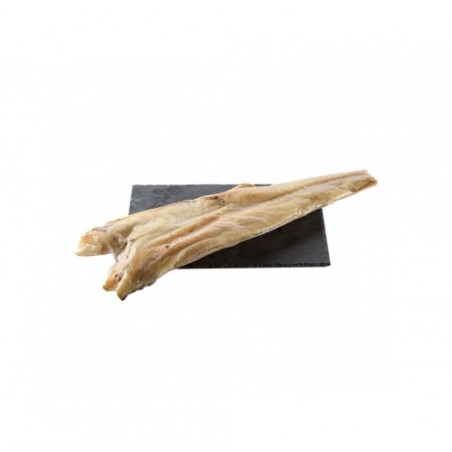 BACCALA'  FILETTO NATURALE GELO   KG.1X6