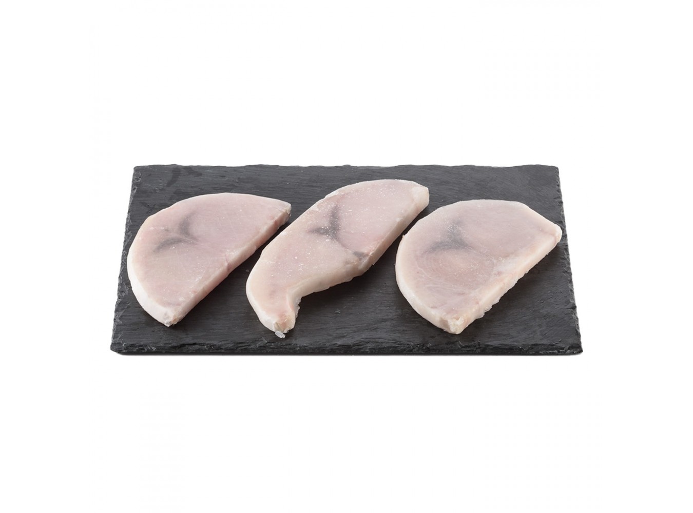 PESCE SPADA A FETTE 200/400    CT1X4KG