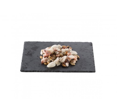 INSALATA DI MARE RIVAMAR IQF  PZ10X850GR