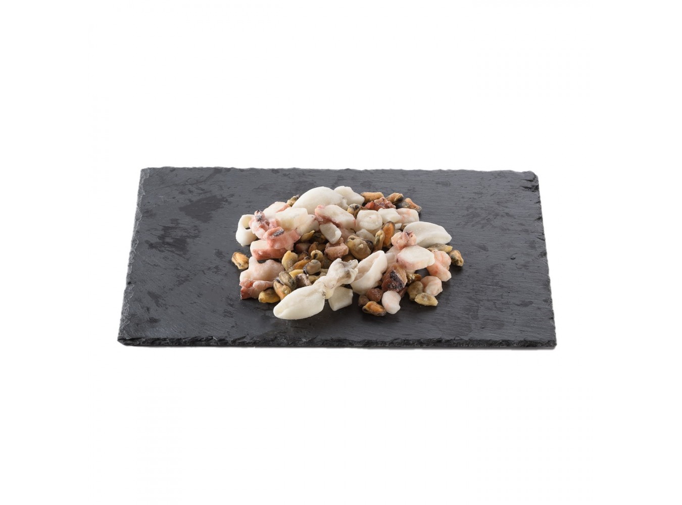 INSALATA DI MARE RIVAMAR IQF  PZ10X850GR