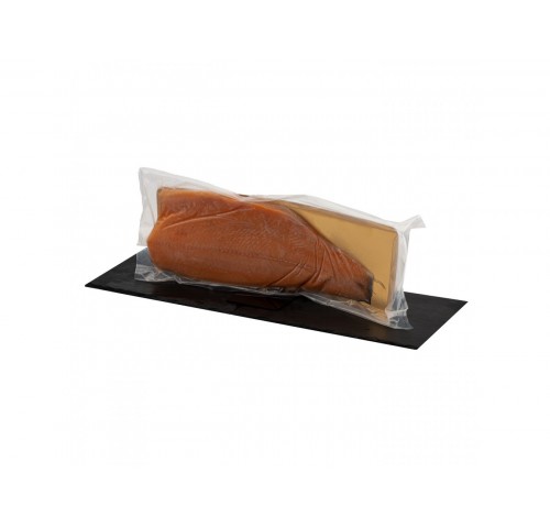 SALMONE FILETTO 1000/1400 TRIM-C KG1,2X5