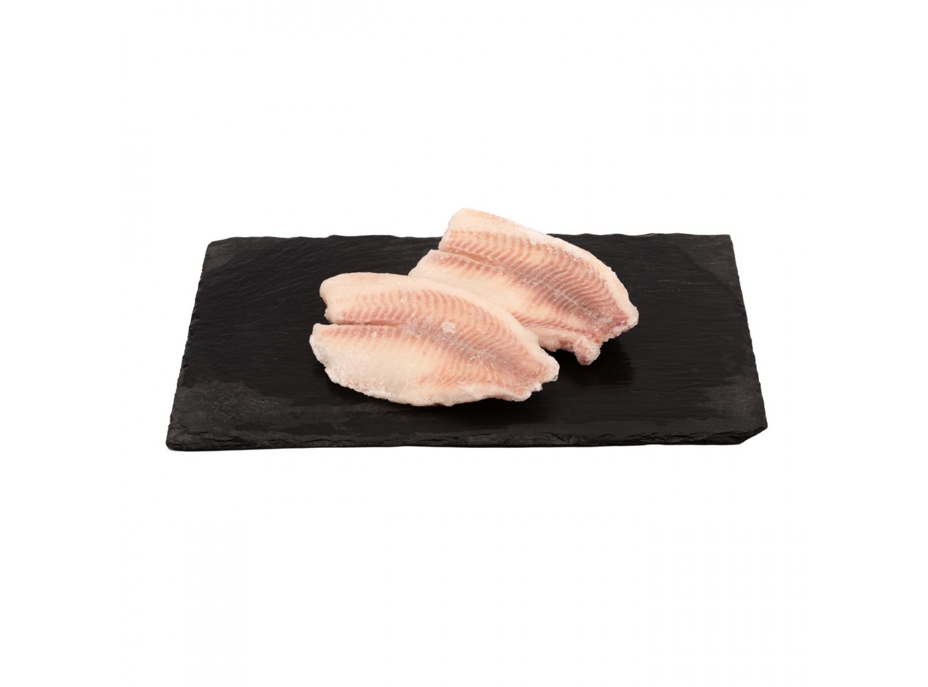 TILAPIA FILETTO GR.160/180 IQF    KG.5X1