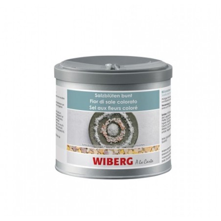 FIOR DI SALE COLORATO WIBERG    GR.450X3