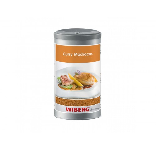 CURRY MADROCAS WIBERG           GR.560X6