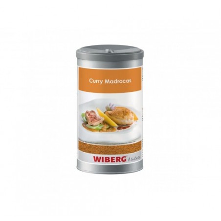 CURRY MADROCAS WIBERG           GR.560X6