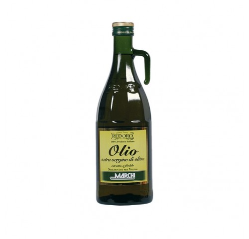 OLIO EX.VERGINE REDORO           LT.1X12