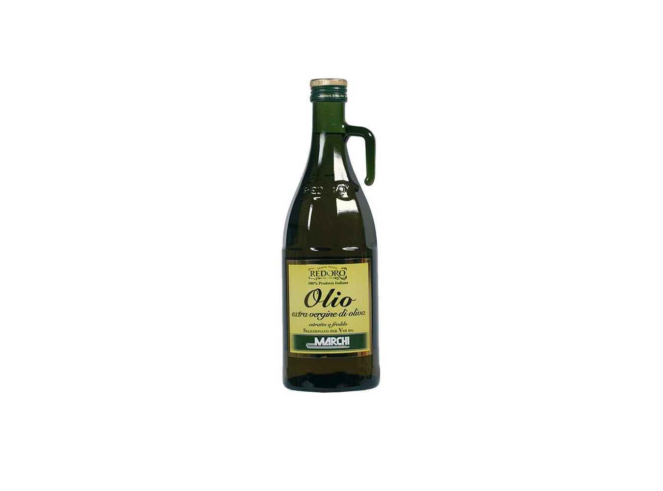 OLIO EX.VERGINE REDORO           LT.1X12