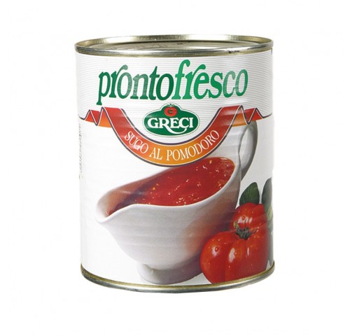 SUGO PRONTO GRECI               GR.800X6