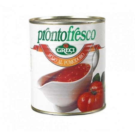 SUGO PRONTO GRECI               GR.800X6