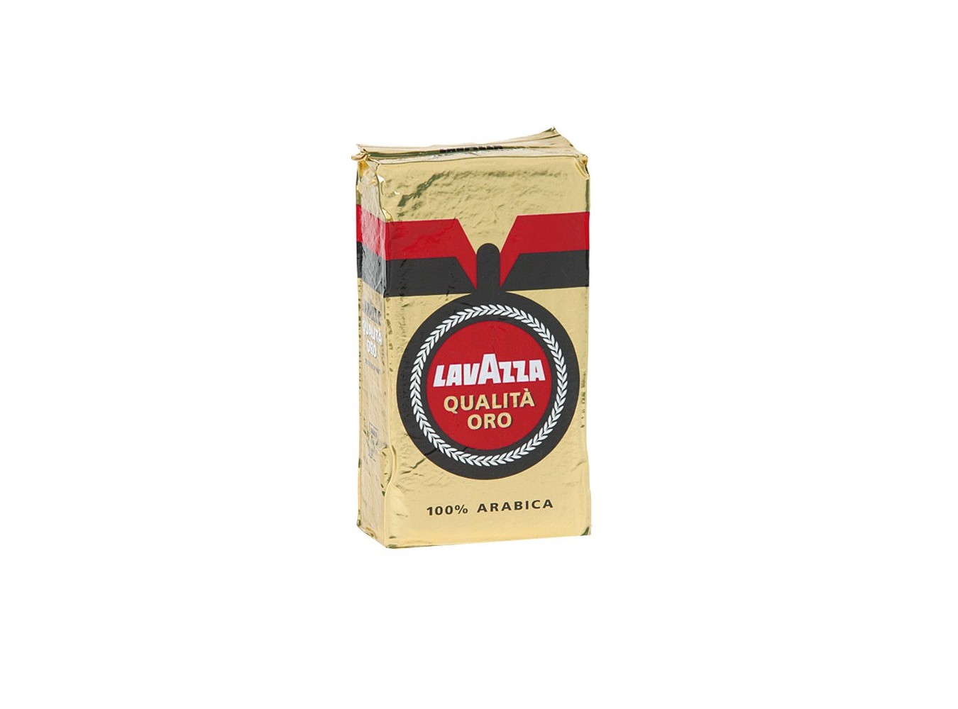 CAFFE' LAVAZZA ORO MACINATO    GR.250X20
