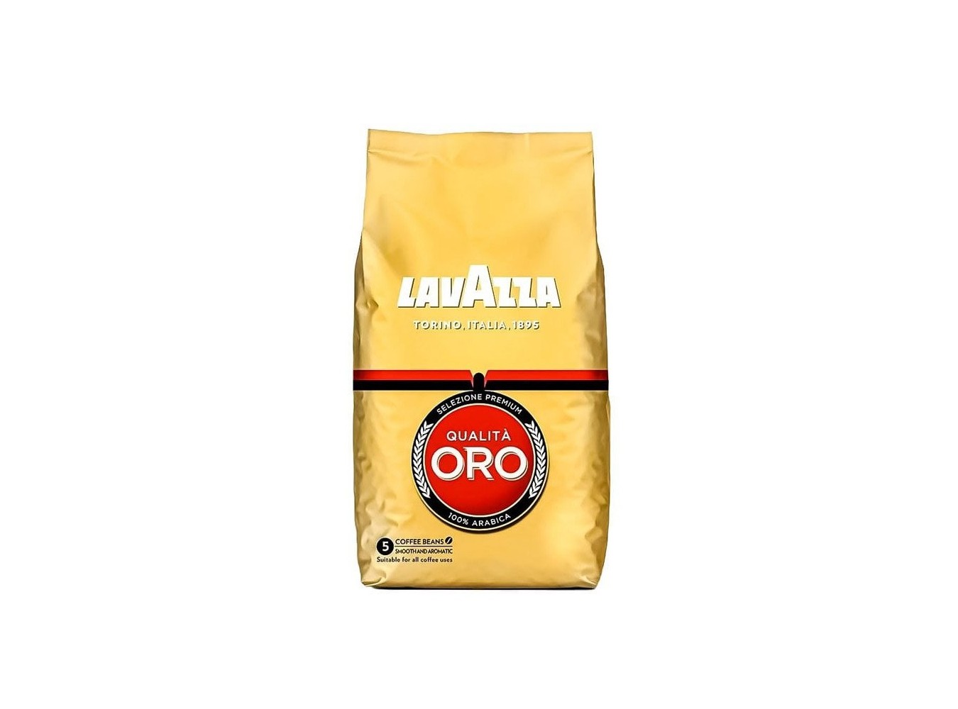 CAFFE' LAVAZZA ORO GRANO          KG.1X6